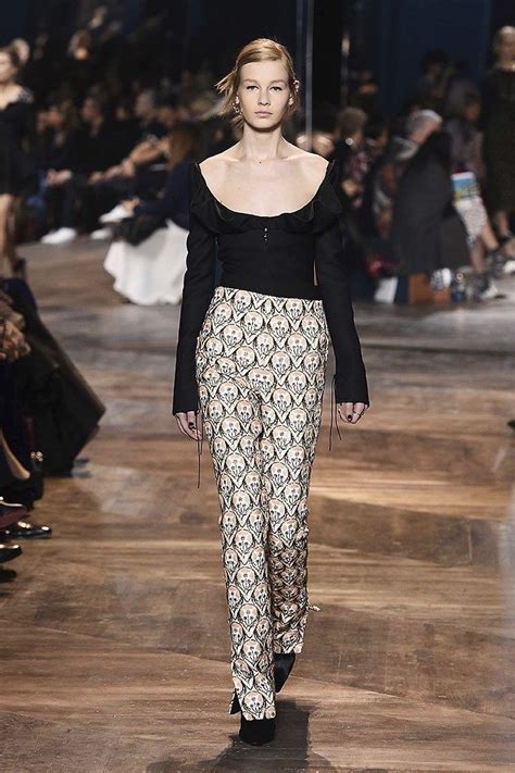 christian dior pantalon|Dior pantsuit.